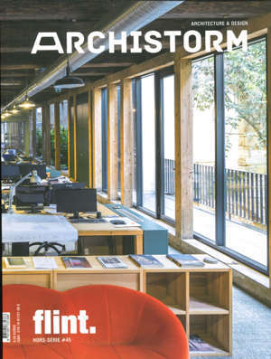 ARCHISTORM HS N 45 - SEPTEMBRE 2020
