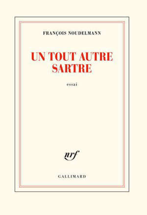 Un tout autre Sartre