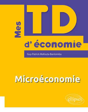 Microéconomie