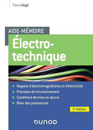 Electrotechnique