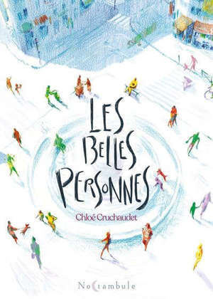 Les belles personnes