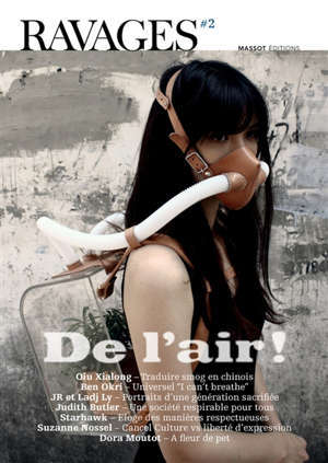 Ravages. n° 2, De l'air !