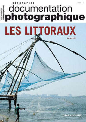Documentation photographique (La). n° 8138, Les littoraux