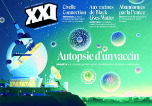 XXI. n° 52, Autopsie d'un vaccin