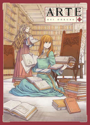 Arte. Volume 11