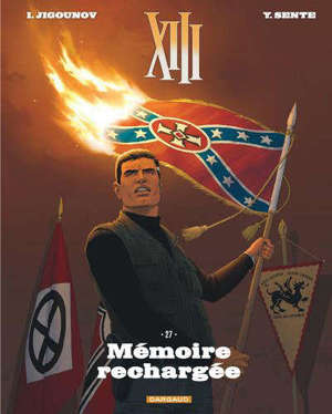 XIII. Volume 27, Mémoire rechargée