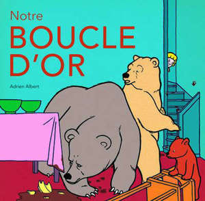 Notre Boucle d'or