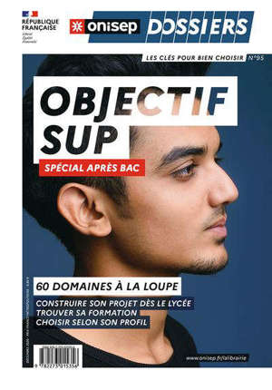 Objectif sup : spécial après bac