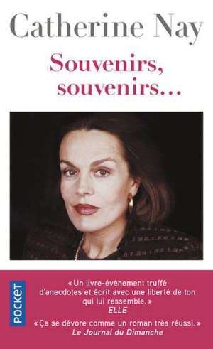 Souvenirs, souvenirs.... Volume 1
