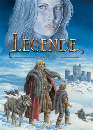 Légende. Volume 8, De mains de femmes