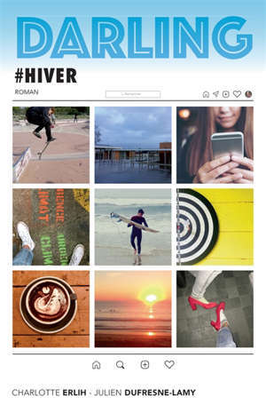 Darling, #hiver