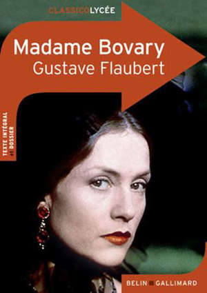 Madame Bovary : moeurs de province