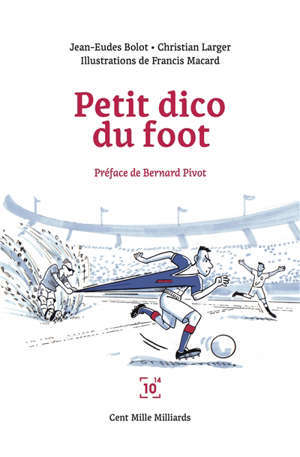 Petit dico du foot