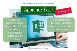 Apprenez Excel en images