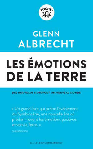 Les émotions de la Terre : des nouveaux mots pour un nouveau monde