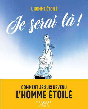 Je serai là !