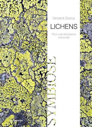 Lichens : pour une résistance minimale