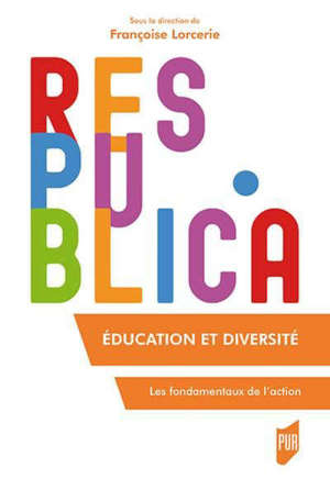 Education et diversité : les fondamentaux de l'action