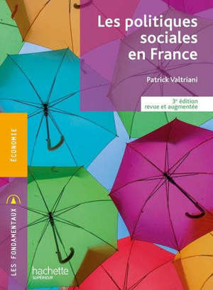 Les politiques sociales en France