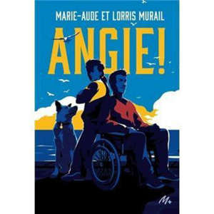 Angie !