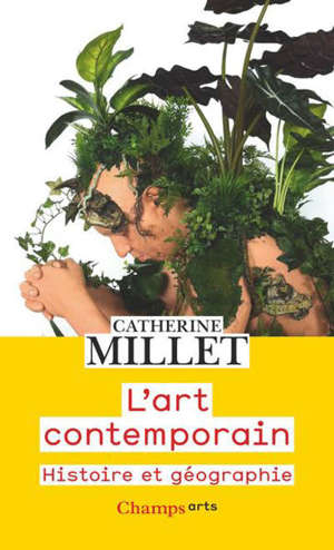 L'art contemporain : histoire et géographie