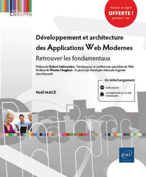 Développement et architecture des applications web modernes : retrouver les fondamentaux