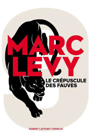 9. Volume 2, Le crépuscule des fauves