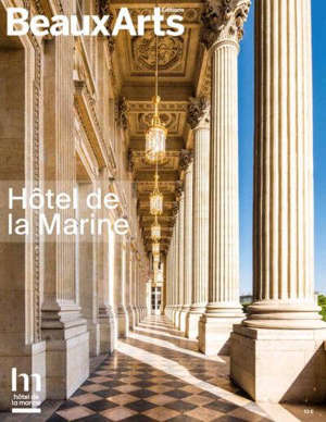 Hôtel de la Marine