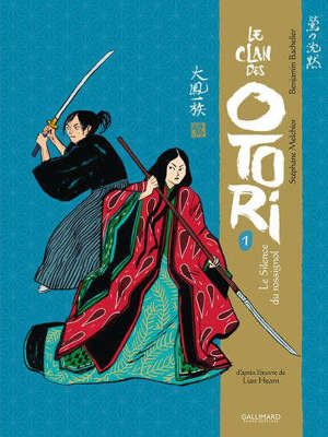 Le clan des Otori. Volume 1, Le silence du rossignol