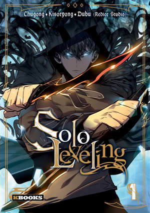 Solo leveling. Volume 1