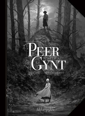 Peer Gynt. Volume 1