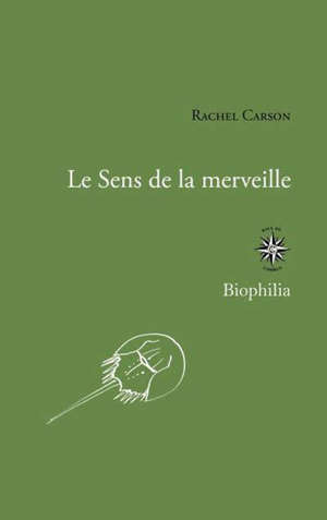 Le sens de la merveille