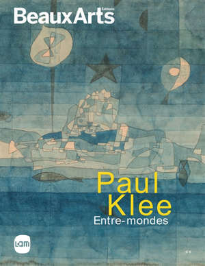 Paul Klee, entre-mondes : LaM