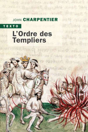 L'ordre des Templiers