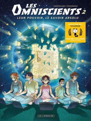 Les omniscients. Volume 2, Les autres