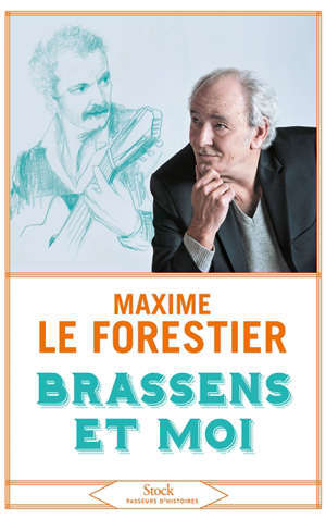 Brassens et moi