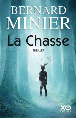 La chasse : thriller
