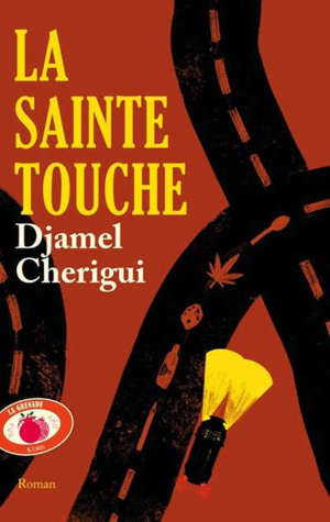 La sainte touche