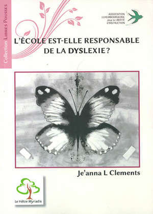 L'école est-elle responsable de la dyslexie ?