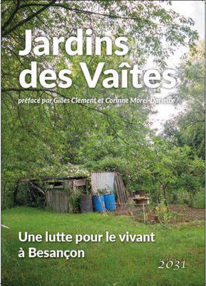 Une lutte pour le vivant à Besançon