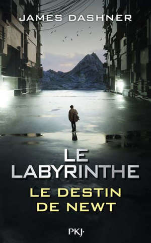 L'épreuve, Le labyrinthe : le destin de Newt