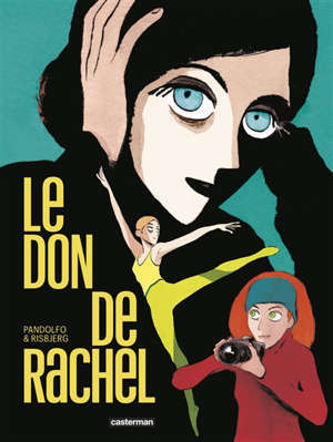Le don de Rachel