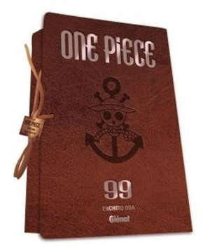 One Piece : édition originale. Volume 99
