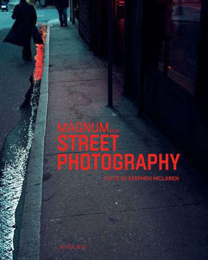 Magnum et la street photography