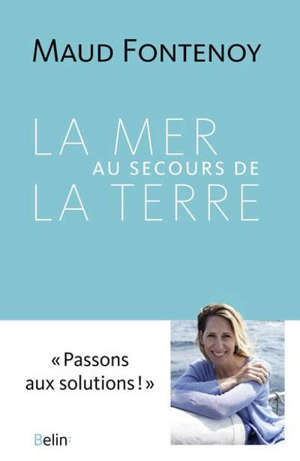 La mer au secours de la Terre