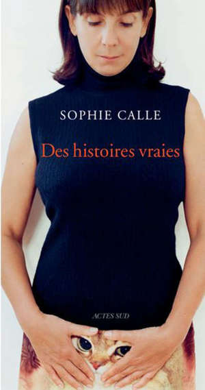 Des histoires vraies : 63 récits