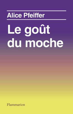 Le goût du moche
