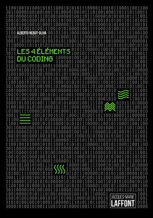 Les 4 éléments du coding