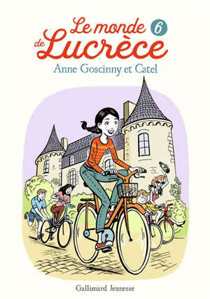 Le monde de Lucrèce. Volume 6