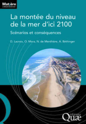 La montée du niveau de la mer d'ici 2100 : scénarios et conséquences